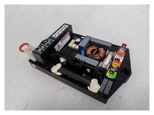 Spannungsregler-Controller Original M16FA655A Generator Automatische Spannungs Regler AVR Motor Zubehör Spannung Regler Stabilisator Platte Spannungsregler-Controller Original M16FA655A Generator Automatische Spannungs Regler AVR Motor Zubehör Spannung Regler Stabilisator Platte von DOMOJT