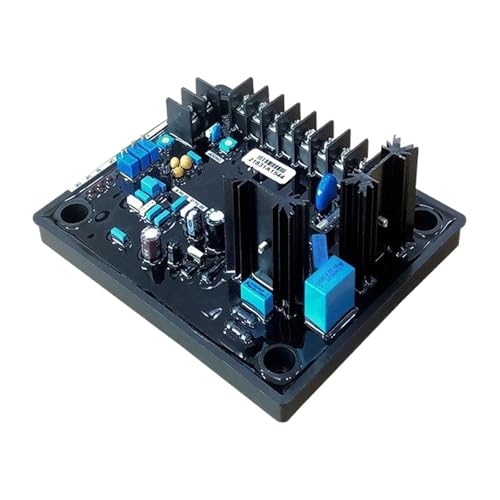 Spannungsregler-Controller R150 automatische spannung stabilisator generator regler spannung regler bord AVR anregung spannung stabilisator bord Spannungsregler-Controller R150 automatische spannung stabilisator generator regler spannung regler bord AVR anregung spannung stabilisator bord von DOMOJT