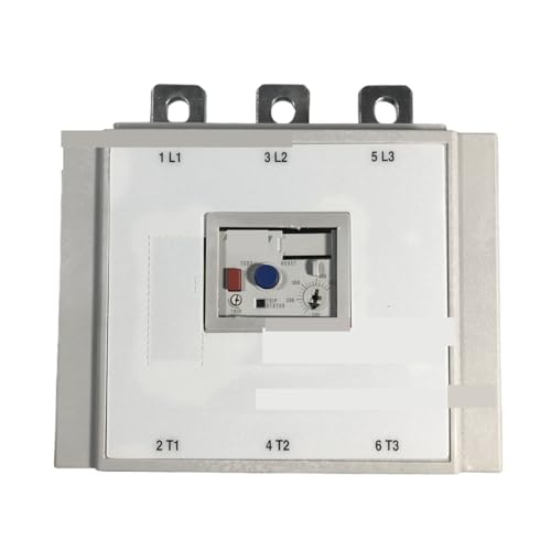 Thermal overload relay 193-EC1DE original Thermal overload relay 193-EC1DE original von DOMOJT