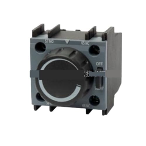 Time relay 3RT69262PA01 von DOMOJT