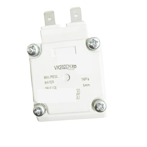 Two-way direct-acting solenoid valve VX232DYXB interface 1/8 Two-way direct-acting solenoid valve VX232DYXB interface 1/8 von DOMOJT