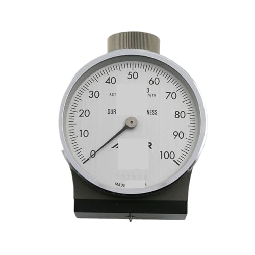 Type A Hardness Tester Härteprüfer von DOMOJT