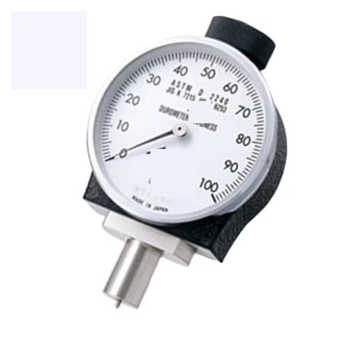 Type AL Hardness Tester Type A Härteprüfer(TypeA) von DOMOJT