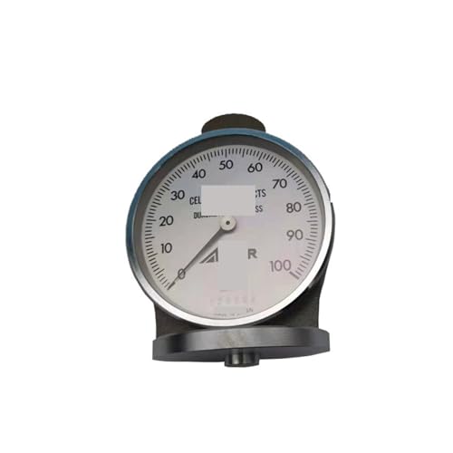 Type CS Hardness Tester Pointer Hardness Tester Härteprüfer Type CS Hardness Tester Pointer Hardness Tester Härteprüfer von DOMOJT