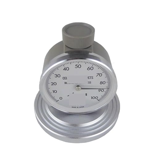 Type F hardness tester is used to measure Härteprüfer von DOMOJT