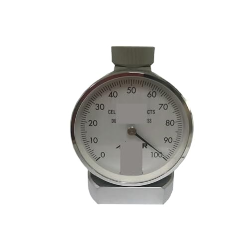 Type FP hardness tester Härteprüfer von DOMOJT