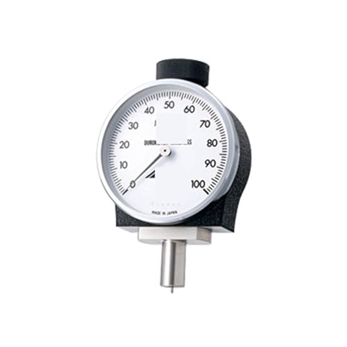 Type JAL hardness tester height 2.5mm 35° conical trapezoidal end face φ0.79mm Härteprüfer Type JAL hardness tester height 2.5mm 35° conical trapezoidal end face φ0.79mm Härteprüfer von DOMOJT