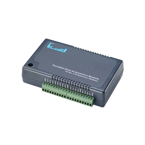 USB-4711A 12-bit 16-channel multifunction USB module USB-4711A 12-bit 16-channel multifunction USB module von DOMOJT