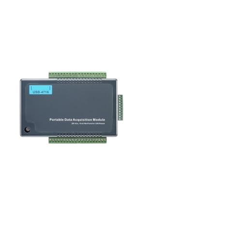 USB-4716 16-bit multi-function USB module USB acquisition module original USB-4716 16-bit multi-function USB module USB acquisition module original von DOMOJT