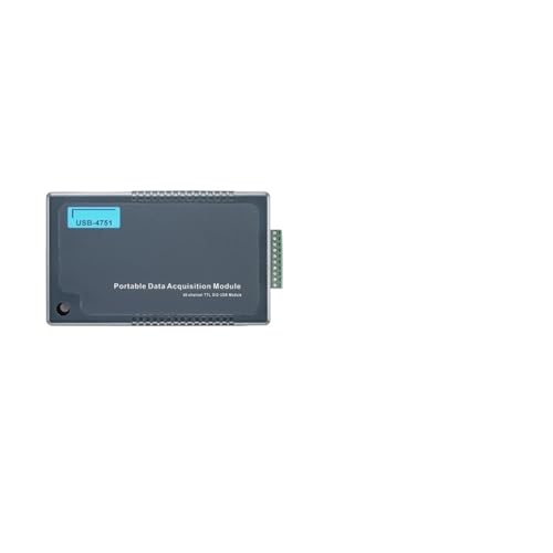 USB-4751 48-channel TTL DI/O USB module original USB-4751 48-channel TTL DI/O USB module original von DOMOJT