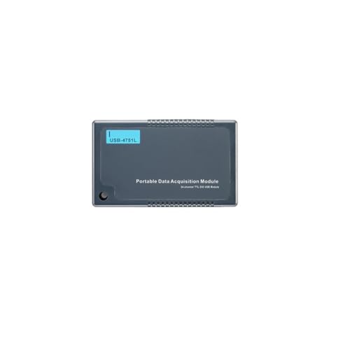 USB-4751L 24-channel TTL DI/O USB module original von DOMOJT