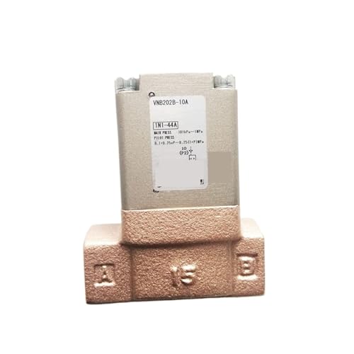 VNB202B-10A Fluid control valve 2-way valve diameter 3/8 VNB202B-10A Fluid control valve 2-way valve diameter 3/8 von DOMOJT