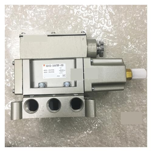 VS4130-044WTBP-X59 Solenoid Valve VS4130-044WTBP-X59 Solenoid Valve von DOMOJT