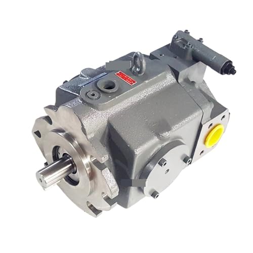 Variable high pressure piston pump P40V-RS-11-CCG-10-J von DOMOJT