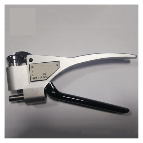 W-20 Webster Hardness Tester Härteprüfer W-20 Webster Hardness Tester Härteprüfer von DOMOJT