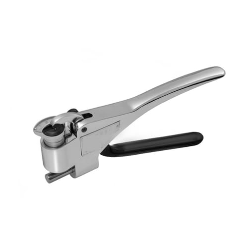 W-B75 Webster Hardness Tester Clamp-on Copper Hardness Tester W-B75 Härteprüfer von DOMOJT