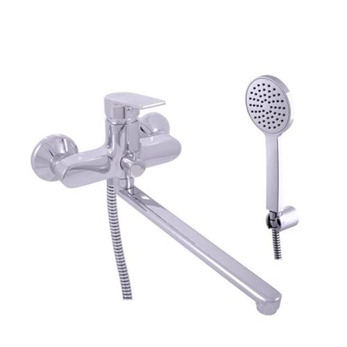 BADEWANNENARMATUR Colorado DCO153.5/1 BADEWANNENARMATUR Colorado DCO153.5/1 von DOMOLETTI