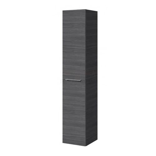 DOMOLETTI HOCHSCHRANK DOMOLETTI SU38-1 SCHWARZ DOMOLETTI HOCHSCHRANK DOMOLETTI SU38-1 SCHWARZ von DOMOLETTI