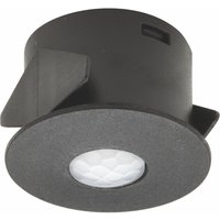 Bewegungsmelder pir 2.0 12/24 v/dc schwarz Bewegungsmelder pir 2.0 12/24 v/dc schwarz von DOMUS LINE