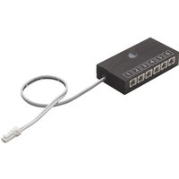 Domus Line - led Empfänger Giro Next D-Motion passend zu Led Leuchten 24 v/dc max. 72 w von DOMUS LINE