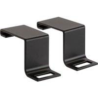 Domus Line Systema Haken 2er Set, für Nischenleuchte Domus Line Systema, 2 Stück Domus Line Systema Haken 2er Set, für Nischenleuchte Domus Line Systema, 2 Stück von DOMUS LINE