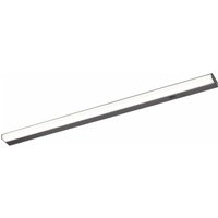 Domus Line - Wolf Unterbauleuchte Lichtleiste 450 mm 3900k neutralweiß schwarz Domus Line - Wolf Unterbauleuchte Lichtleiste 450 mm 3900k neutralweiß schwarz von DOMUS LINE