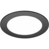 Led Einbauleuchte Smally xs D-Motion, schwarz Led Einbauleuchte Smally xs D-Motion, schwarz von DOMUS LINE