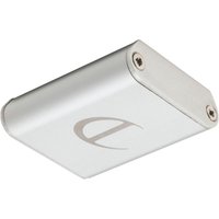 Led Sensorschalter Dotti 24V dc 72W Alu - Touch-Schalter für LED-Leuchten, dimmbar, Memory-Funktion, eloxiert - Domus Line Led Sensorschalter Dotti 24V dc 72W Alu - Touch-Schalter für LED-Leuchten, dimmbar, Memory-Funktion, eloxiert - Domus Line von DOMUS LINE