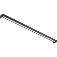 Domus Line - Led Unterbauleuchte Küche Velit D-Motion Led Leiste 900mm schwenkbar, schwarz Domus Line - Led Unterbauleuchte Küche Velit D-Motion Led Leiste 900mm schwenkbar, schwarz von DOMUS LINE
