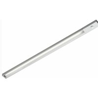Domus Line - Unterbauleuchte Blade td mit Touch-Dimmschalter 450 mm Alu von DOMUS LINE