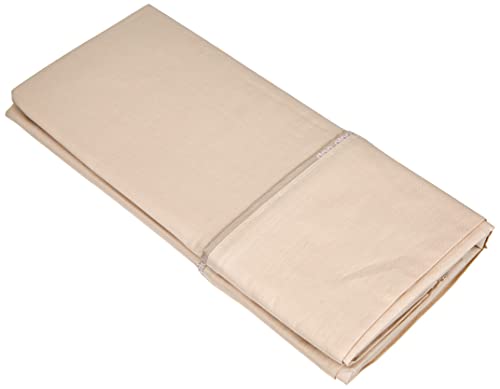 Don Algodón Kissenbezug, Beige, 45 x 135 cm von DON ALGODÓN