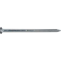 Don Quichotte - Stahlnägel ø 3,4x40 mm Drahtstifte mit runder Ballistikspitze Stahl verzinkt von DON QUICHOTTE
