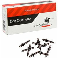 Fixpin Betonnägel Don Quichotte 18 (27) x 4 mm - 200 Stück - 900018 von DON QUICHOTTE