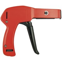 Kabelbinderzange für Kunststoff-Kabelbinder 2,2-4,8 mm Kabelbinderzange für Kunststoff-Kabelbinder 2,2-4,8 mm von DON QUICHOTTE