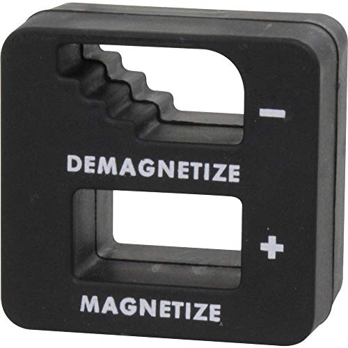 Donau Elektronik 268-90 Magnetisierer, Entmagnetisierer (L x B x H) 52 x 50 x 29mm von DONAU ELEKTRONIK GMBH