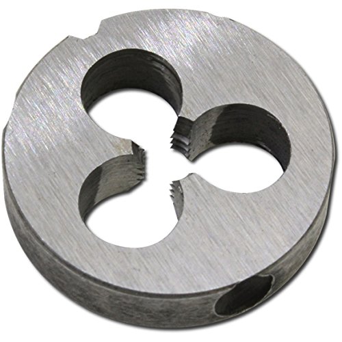 Schneideisen metrisch M3 Schnitt & Donau mse30 DIN 223 HSS 20 mm 5 mm von DONAU ELEKTRONIK GMBH