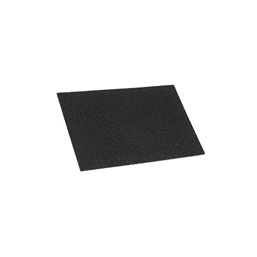 ASFH30X20X0.5 Elektrisch leitfähiger Schaumstoff ESD L: 200mm W: 300mm D: 5mm D ASFH30X20X0.5 Elektrisch leitfähiger Schaumstoff ESD L: 200mm W: 300mm D: 5mm D von DONAU ELEKTRONIK GMBH