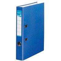 DONAU Klassik Ordner blau Karton 5,0 cm DIN A4 von DONAU