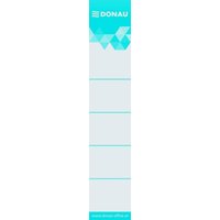 DONAU Einsteck-Rückenschilder 28,0 x 153,0 mm DONAU Einsteck-Rückenschilder 28,0 x 153,0 mm von DONAU