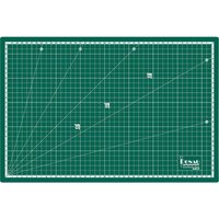 Selbstheilende Schneidematte, A3 (450x300x3 mm), MS-A3 - Donau Elektronik von Donau Elektronik