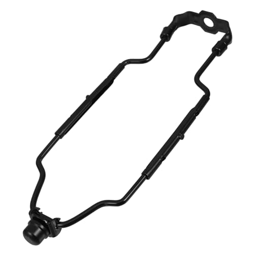 DONFAMDS 1 Satz Höhenverstellbares Lampenharf Kit für Tischlampen Lampenschirmhalter Förmigem Design Kompatibel mit Verschiedenen Lampenstilen für Dekorative und Stabile Unterstützung von DONFAMDS