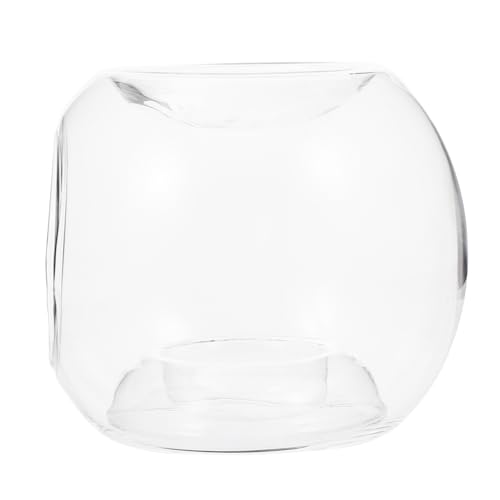 DONFAMDS Teelicht Öl Duftwachs Schmelzhalter Home Decor Teelicht Kerze von DONFAMDS
