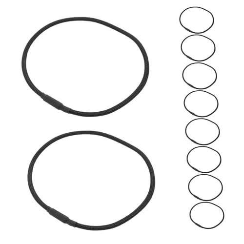 DONFAMDS 10 Stück Gummibänder für Mikrofon Stoßdämpfer Elastische Halterungen zur Geräuschreduzierung Kompatibel mit Kondensatormikrofon Ständern Einfache Installation und Robuste DONFAMDS 10 Stück Gummibänder für Mikrofon Stoßdämpfer Elastische Halterungen zur Geräuschreduzierung Kompatibel mit Kondensatormikrofon Ständern Einfache Installation und Robuste von DONFAMDS