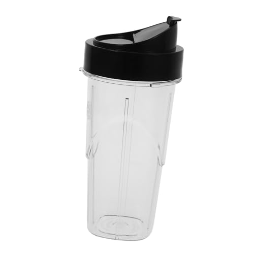 DONFAMDS 1Satz Mixer Smoothie Becher Ersatzbecher Für Pro Wiederverwendbares Kunststoffmaterial Zu Installieren Kompatibel Und Leicht Zu Reinigen von DONFAMDS