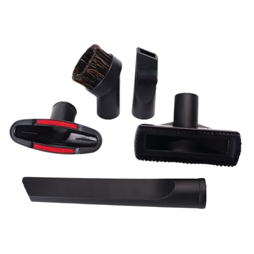 DONFAMDS 1Satz Teiliges Staubsauger Aufsatz Staubsauger mit Bürstenkopf für Verschiedene Reinigungsbedürfnisse Sofa Saugkopf aus Hochwertigem Material von DONFAMDS