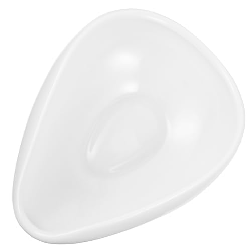 DONFAMDS 1Stück Keramik Tee Schaufel Ergonomischer Teelöffel für Blatttee Hochwertige Keramik Langlebig Leicht zu Reinigen DONFAMDS 1Stück Keramik Tee Schaufel Ergonomischer Teelöffel für Blatttee Hochwertige Keramik Langlebig Leicht zu Reinigen von DONFAMDS