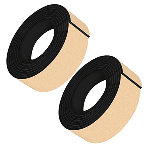 DONFAMDS 2 Rollen Möbelprotektor Vibration Matten für Waschmaschinen Schwingungsdämpfer und Fußschutz für Möbelbeine Breit DONFAMDS 2 Rollen Möbelprotektor Vibration Matten für Waschmaschinen Schwingungsdämpfer und Fußschutz für Möbelbeine Breit von DONFAMDS