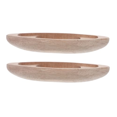 DONFAMDS 2 Stück Miniaturboot Aus Holz Kleine Segelboote Segelboot-Modell-Ornament Mini-segelboot-modelldekoration Kleines Segelboot Modell Yacht-Modell Miniatur Segelboote Light Brown DONFAMDS 2 Stück Miniaturboot Aus Holz Kleine Segelboote Segelboot-Modell-Ornament Mini-segelboot-modelldekoration Kleines Segelboot Modell Yacht-Modell Miniatur Segelboote Light Brown von DONFAMDS