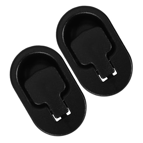 DONFAMDS 2 Stück Sofa Recliner Griff Ersatzteil für Bürostühle Verlängerung für Couch und Sofa Langlebig und Wiederverwendbar Minimalistisches Design zu Installieren DONFAMDS 2 Stück Sofa Recliner Griff Ersatzteil für Bürostühle Verlängerung für Couch und Sofa Langlebig und Wiederverwendbar Minimalistisches Design zu Installieren von DONFAMDS