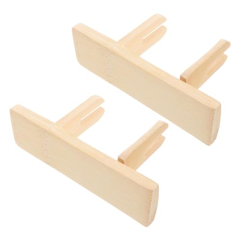 DONFAMDS 2stücke Fächerständer Aus Holz Vintage Handfächer Für Chinesische Und Japanische Fächer Dekorative Basis Für Heimdekoration Und Veranstaltungen DONFAMDS 2stücke Fächerständer Aus Holz Vintage Handfächer Für Chinesische Und Japanische Fächer Dekorative Basis Für Heimdekoration Und Veranstaltungen von DONFAMDS